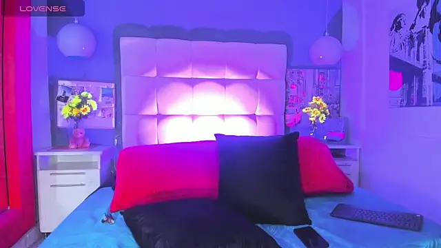 Snapshot of cinthya_walker1 chatting on February 11, 2026, 12:54 pm cinthya walker1 online show from February 11, 2026, 12:54 pm