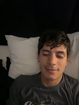 Jeick-Dawson online show from October 4, 2025, 2:09 am