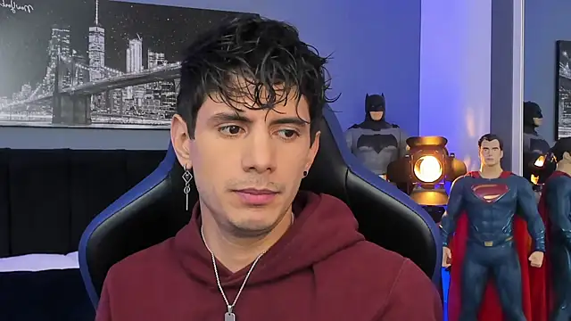 Jeick-Dawson online show from December 16, 2025, 2:27 am