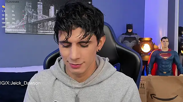 Snapshot of Jeick-Dawson chatting on February 14, 2026, 11:34 pm Jeick-Dawson online show from February 14, 2026, 11:34 pm