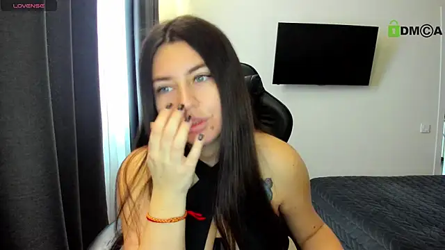 Snapshot of gracedorce chatting on January 17, 2025, 4:06 am gracedorce online show from January 17, 2025, 4:06 am