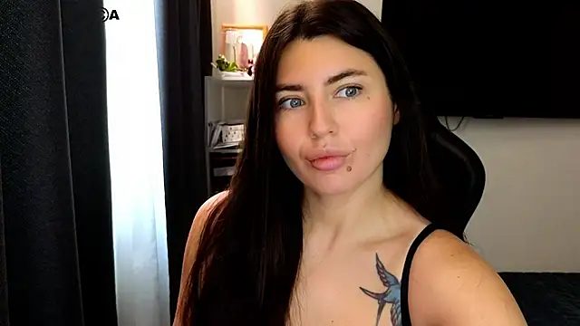 gracedorce online show from May 29, 2026, 2:42 am