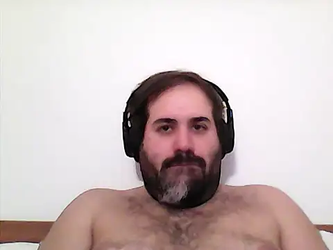 The Masterxxx14 online show from February 9, 2026, 6:12 pm