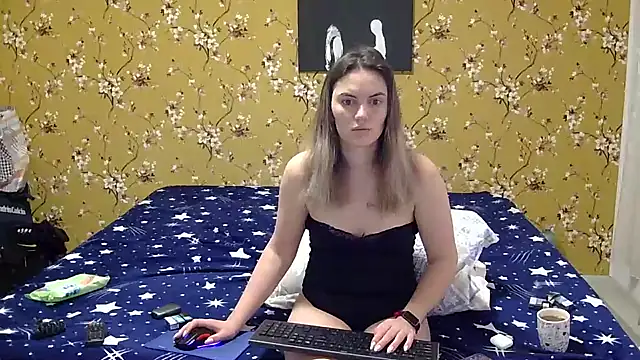 Karlabby online show from March 20, 2025, 4:40 am