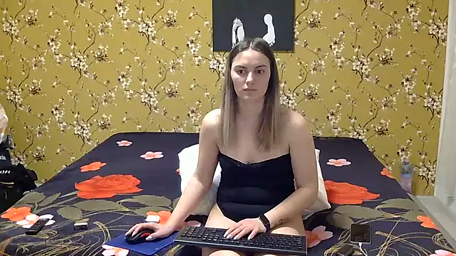 Karlabby online show from March 20, 2025, 7:46 pm