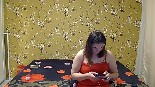 Snapshot of Karlabby chatting on February 12, 2026, 3:51 pm Karlabby online show from February 12, 2026, 3:51 pm