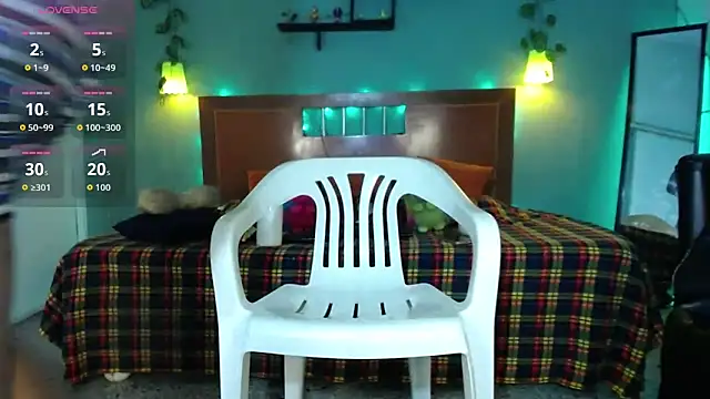 Snapshot of dann_big chatting on February 24, 2026, 2:53 am dann big online show from February 24, 2026, 2:53 am