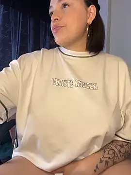 Snapshot of Pamelalancastersian chatting on September 30, 2025, 8:47 pm Pamelalancastersian online show from September 30, 2025, 8:47 pm