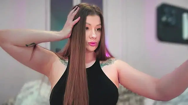 JuicyHelenX online show from November 20, 2025, 3:12 pm