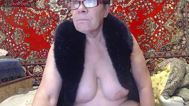 Sandra Carina online show from September 24, 2025, 8:17 am