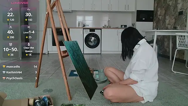 Snapshot of secret_library chatting on November 28, 2025, 7:33 am secret library online show from November 28, 2025, 7:33 am