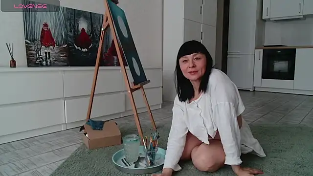 Snapshot of secret_library chatting on December 5, 2025, 5:49 am secret library online show from December 5, 2025, 5:49 am