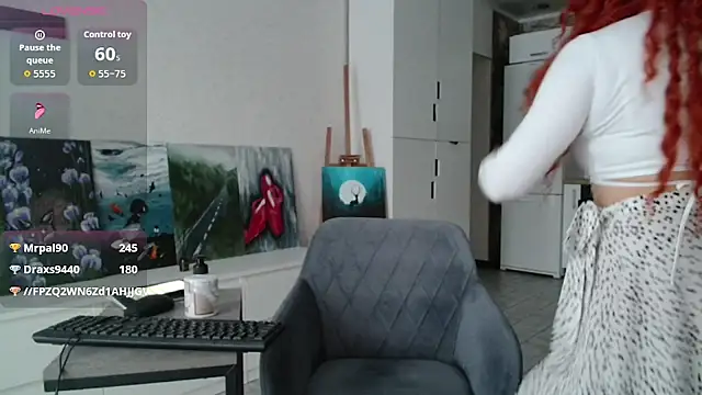 Snapshot of secret_library chatting on December 16, 2025, 11:15 am secret library online show from December 16, 2025, 11:15 am