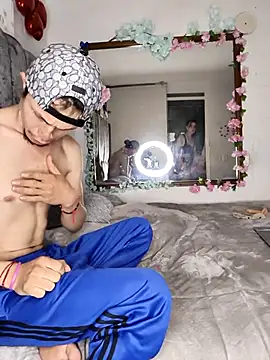 Juam22 online show from October 28, 2025, 6:06 am