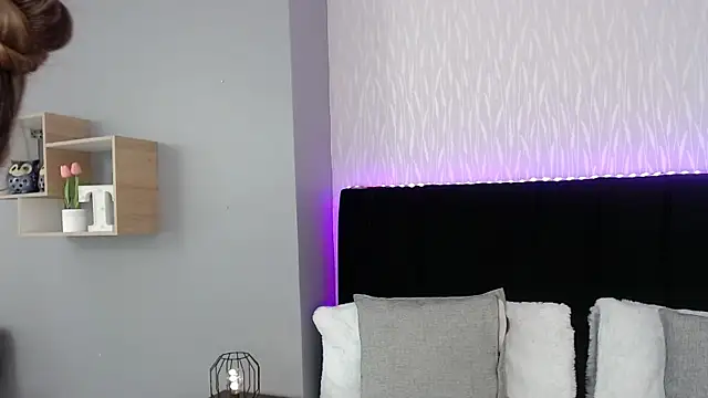 TaylorEvanss online show from February 20, 2025, 12:04 pm