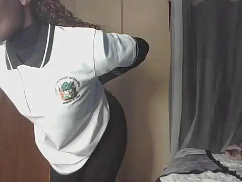 nasty booty  online show from May 13, 2026, 4:04 pm