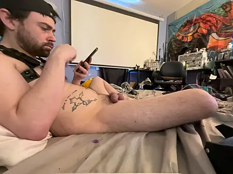 Snapshot of Fr4nk1eFFuxxx chatting on February 9, 2026, 4:00 pm Fr4nk1eFFuxxx online show from February 9, 2026, 4:00 pm