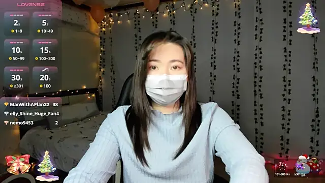 Snapshot of kimchi_03 chatting on December 5, 2024, 10:01 am kimchi 03 online show from December 5, 2024, 10:01 am