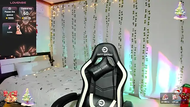 Snapshot of kimchi_03 chatting on January 9, 2025, 9:59 am kimchi 03 online show from January 9, 2025, 9:59 am