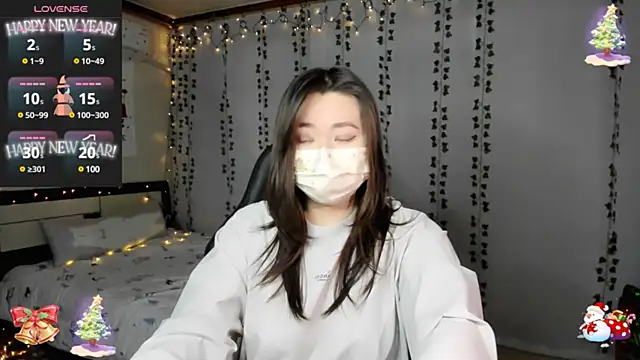 Snapshot of kimchi_03 chatting on January 17, 2025, 8:24 am kimchi 03 online show from January 17, 2025, 8:24 am