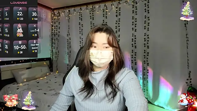 Snapshot of kimchi_03 chatting on January 18, 2025, 9:56 am kimchi 03 online show from January 18, 2025, 9:56 am