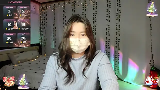 Snapshot of kimchi_03 chatting on January 18, 2025, 12:57 pm kimchi 03 online show from January 18, 2025, 12:57 pm