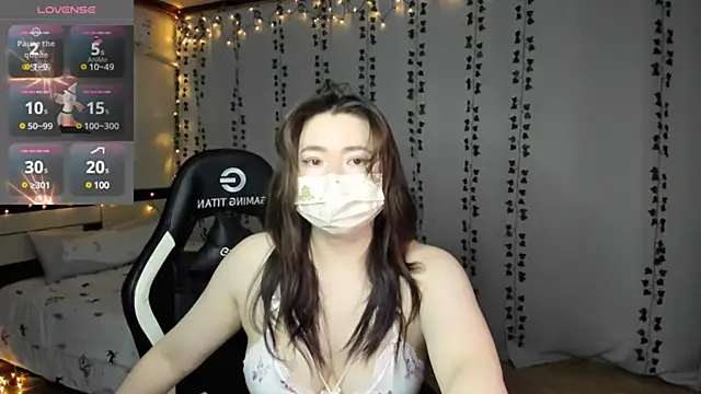 Snapshot of kimchi_03 chatting on January 23, 2025, 9:18 am kimchi 03 online show from January 23, 2025, 9:18 am