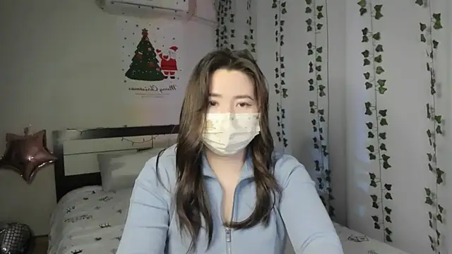 Snapshot of kimchi_03 chatting on January 26, 2025, 9:51 am kimchi 03 online show from January 26, 2025, 9:51 am