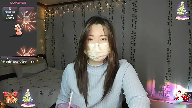 Snapshot of kimchi_03 chatting on February 8, 2025, 9:46 am kimchi 03 online show from February 8, 2025, 9:46 am