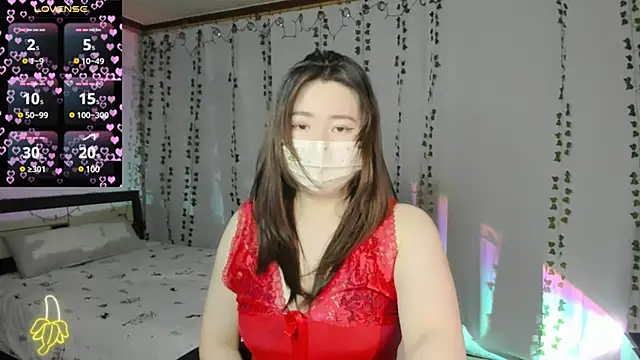 Snapshot of kimchi_03 chatting on February 13, 2025, 9:20 am kimchi 03 online show from February 13, 2025, 9:20 am