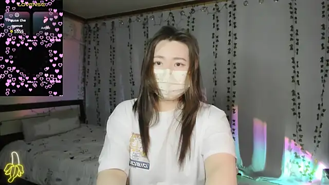 Snapshot of kimchi_03 chatting on February 14, 2025, 9:13 am kimchi 03 online show from February 14, 2025, 9:13 am