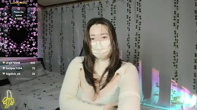 Snapshot of kimchi_03 chatting on February 15, 2025, 11:39 am kimchi 03 online show from February 15, 2025, 11:39 am