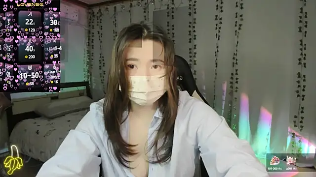 Snapshot of kimchi_03 chatting on February 16, 2025, 10:32 am kimchi 03 online show from February 16, 2025, 10:32 am