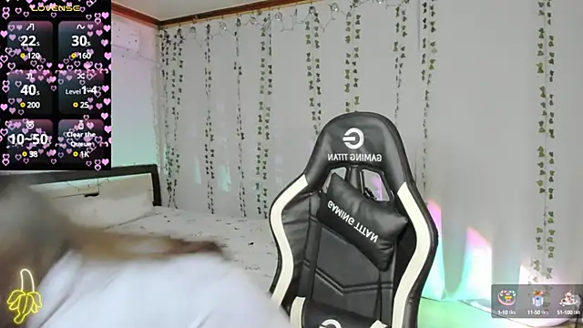 Snapshot of kimchi_03 chatting on February 20, 2025, 9:55 am kimchi 03 online show from February 20, 2025, 9:55 am