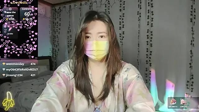 Snapshot of kimchi_03 chatting on February 26, 2025, 10:04 am kimchi 03 online show from February 26, 2025, 10:04 am