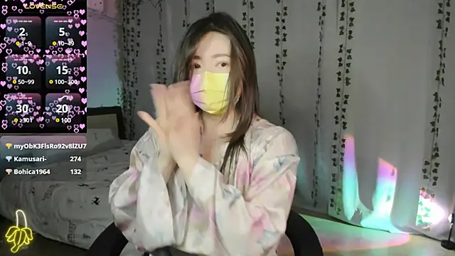 Snapshot of kimchi_03 chatting on February 26, 2025, 1:08 pm kimchi 03 online show from February 26, 2025, 1:08 pm