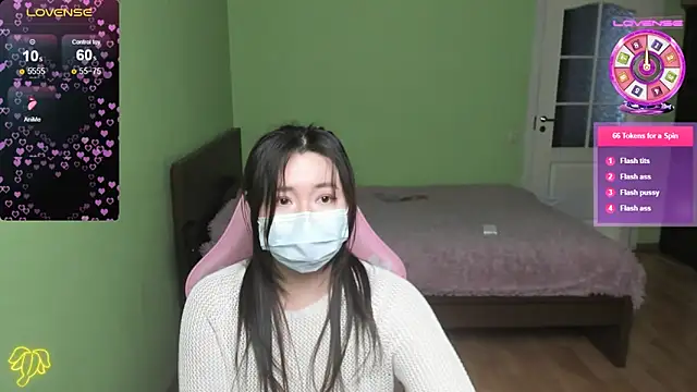 Snapshot of kimchi_03 chatting on March 15, 2025, 11:19 am kimchi 03 online show from March 15, 2025, 11:19 am