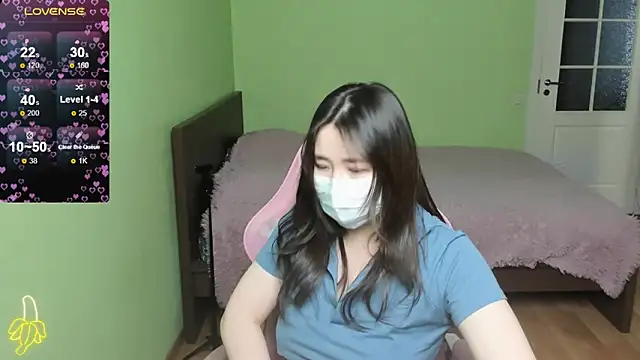 Snapshot of kimchi_03 chatting on March 16, 2025, 2:55 pm kimchi 03 online show from March 16, 2025, 2:55 pm