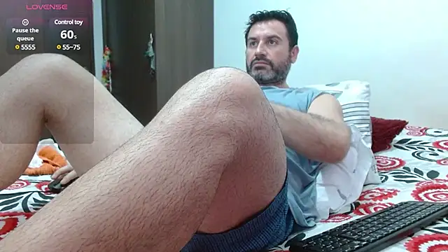 Snapshot of rodrher81 chatting on February 24, 2025, 3:09 pm rodrher81 online show from February 24, 2025, 3:09 pm