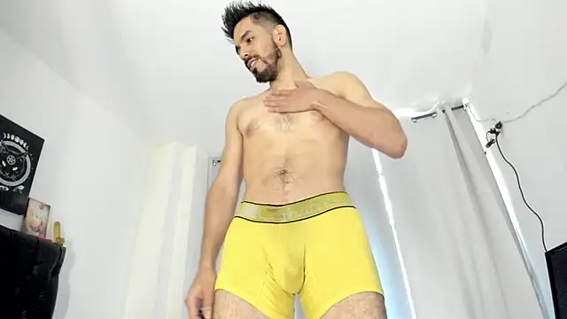 Snapshot of JohanyLatino chatting on March 3, 2025, 6:22 pm JohanyLatino online show from March 3, 2025, 6:22 pm