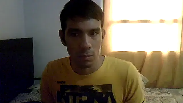 JohanyLatino online show from March 10, 2026, 1:49 pm