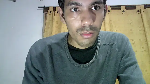 JohanyLatino online show from March 14, 2026, 1:34 am