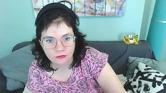 Snapshot of EverlyRays chatting on January 15, 2025, 9:56 am EverlyRays online show from January 15, 2025, 9:56 am