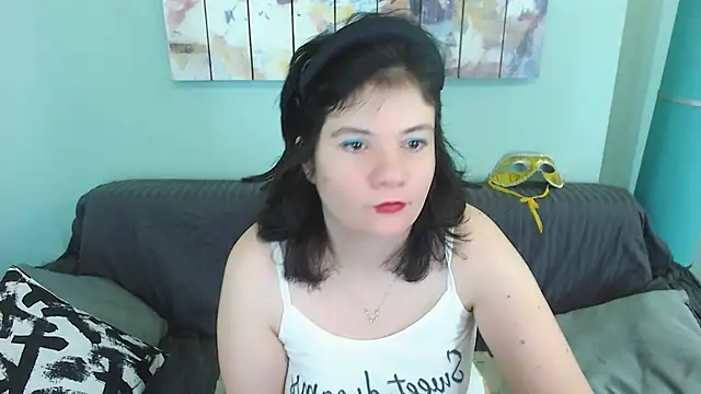 Snapshot of EverlyRays chatting on February 5, 2025, 4:14 pm EverlyRays online show from February 5, 2025, 4:14 pm