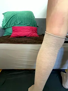 AlisaaRose online show from January 8, 2026, 8:27 am