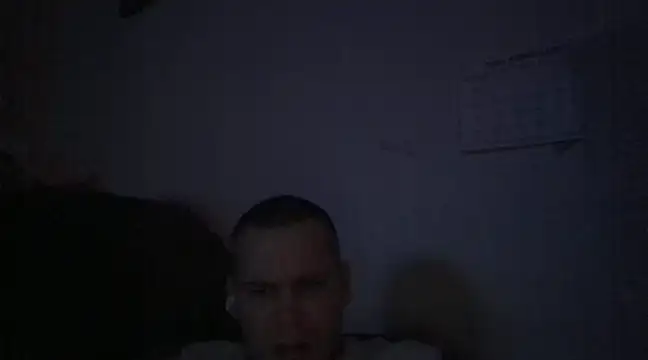 Snapshot of ACABFTP chatting on February 3, 2025, 10:36 am ACABFTP online show from February 3, 2025, 10:36 am