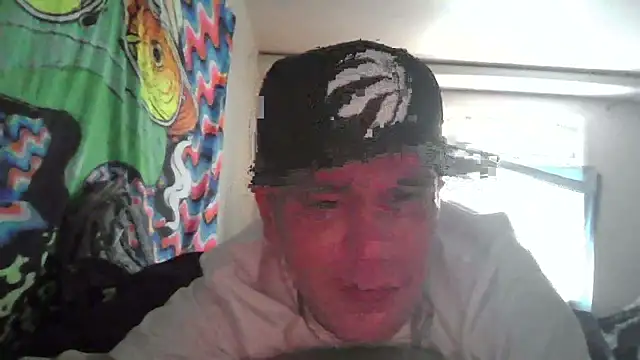 Snapshot of ACABFTP chatting on March 13, 2025, 11:49 pm ACABFTP online show from March 13, 2025, 11:49 pm