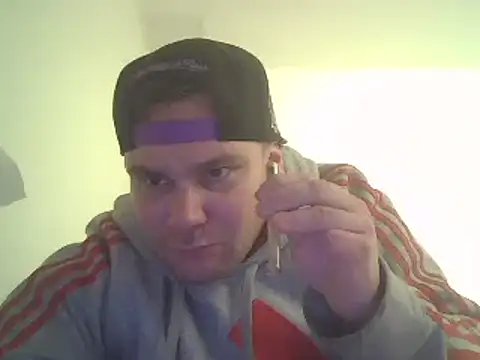 Snapshot of ACABFTP chatting on October 9, 2025, 10:52 pm ACABFTP online show from October 9, 2025, 10:52 pm