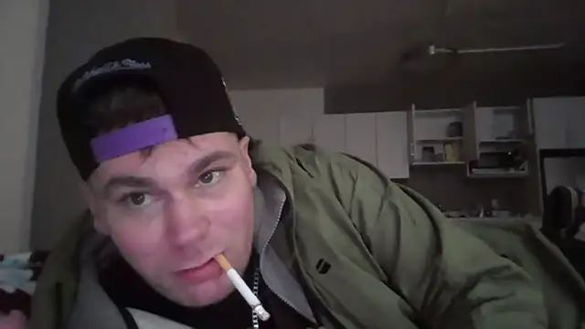 Snapshot of ACABFTP chatting on October 20, 2025, 1:39 am ACABFTP online show from October 20, 2025, 1:39 am