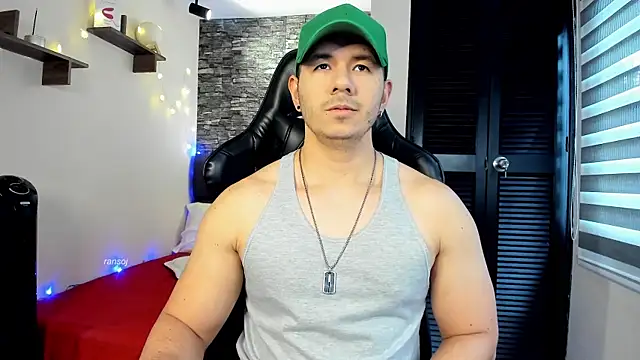 Snapshot of ransoj chatting on December 1, 2024, 9:15 pm ransoj online show from December 1, 2024, 9:15 pm